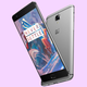 Ilustración para el artículo titulado OnePlus 3 es oficial: tiene 6 GB de RAM y se puede comprar por $399 sin invitación